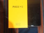 Xiaomi Poco M3 (Used)