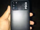 Xiaomi Poco M3 (Used)