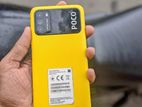 Xiaomi Poco M3 yellow (Used)