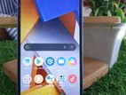 Xiaomi Poco M4 4GB+1GB, 64GB (Used)