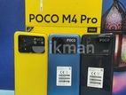 Xiaomi Poco M4 5G 128GB 8GB Ram (New)