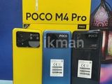 Xiaomi Poco M4 5G 128GB 8GB Ram (New)