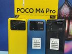 Xiaomi Poco M4 5G 128GB 8GB RAM (New)