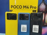 Xiaomi Poco M4 5G 128GB 8GB RAM (New)