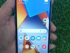 Xiaomi Poco M4 5G 64GB (Used)