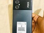 Xiaomi Poco M4 5G|6GB|128GB (Used)