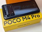 Xiaomi Poco M4 Pro 5G 128GB 6GB RAM (Used)