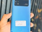 Xiaomi Poco M4 Pro 5G 128GB (Used)