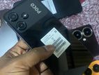 Xiaomi Poco M4 Pro 5G 128GB (Used)