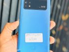 Xiaomi Poco M4 Pro 5G 6GB 128GB (Used)