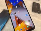Xiaomi Poco M4 Pro 5G Blue (Used)