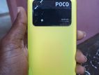 Xiaomi Poco M4 Pro 5G (Used)