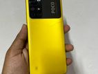 Xiaomi Poco M4 Pro 5G (Used)