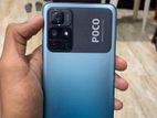 Xiaomi Poco M4 Pro 5G (Used)