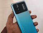 Xiaomi Poco M4 Pro 5G (Used)