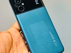 Xiaomi Poco M5 128GB (Used)