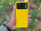 Xiaomi Poco M5 5GB 64GB (Used)