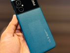 Xiaomi Poco M5 6GB - 128GB (Used)