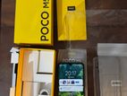 Xiaomi Poco M5 (Used)