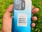 Xiaomi Poco M5s 12 GB RAM (Used)