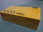 Xiaomi Poco M5s Global Edition (New)