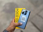 Xiaomi Poco M5s (Used)