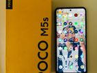 Xiaomi Poco M5s (Used)