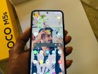 Xiaomi Poco M5s (Used)