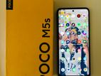 Xiaomi Poco M5s (Used)