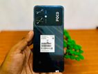 Xiaomi Poco M6 5G 4/128GB (Used)