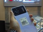 Xiaomi Poco M6 5G 4GB 64GB (Used)