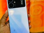 Xiaomi Poco M6 5G 6G| 128GB (Used)