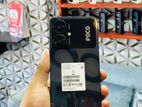 Xiaomi Poco M6 5G 6GB/128GB (Used)
