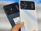 Xiaomi Poco M6 5G 8GB 256GB (Used)