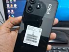 Xiaomi Poco M6 5 G (New)