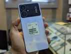 Xiaomi Poco M6 5G (Used)