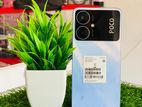 Xiaomi POCO M6 5G(6/128) (Used)