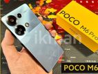 Xiaomi POCO M6 PRO 128GB 5G (New)