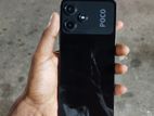 Xiaomi Poco M6 Pro 5G 256GB (Used)