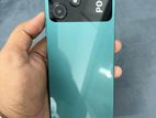 Xiaomi Poco M6 pro 5G (Used)