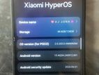 Xiaomi Poco M6 Pro 5G (Used)