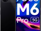 Xiaomi Poco M6 Pro 5G12/256 (Used)