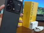 Xiaomi Poco M6 Pro (Used)