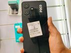 Xiaomi POCO M6 PRO|4GB|64GB (Used)