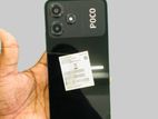 Xiaomi POCO M6 PRO|4GB|64GB (Used)