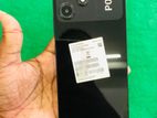 Xiaomi POCO M6 PRO|4GB|64GB (Used)