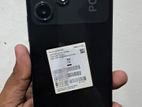 Xiaomi POCO M6 PRO|4GB|64GB (Used)