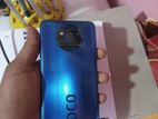 Xiaomi Poco X3 128-6GB (Used)