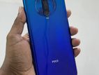 Xiaomi Poco X3 6GB 128GB (Used)