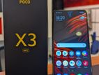 Xiaomi Poco X3 6gb (Used)